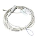 Sensor de Temperatura de Pele Adulto para Monitor Dixtal YSI - Master Medikal