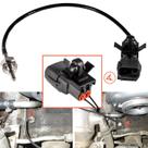 Sensor de temperatura do ar de admissão Camoo para GM Duramax 6.6L