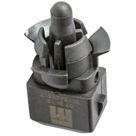 Sensor de Temperatura do Ar Externo Accelo Axor Sprinter CDI 216 308 314 316 408 410 - 0115429617