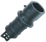 Sensor de temperatura do coletor de admissão ACDelco Professional Sensor de temperatura do coletor de admissão ACDelco Professional