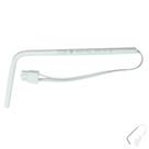 Sensor de temperatura do compartimento do gelo compatível com Obida WPW10511923