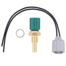 Sensor de temperatura do líquido de refrigeração do motor MOTOKU para Toyota Lexus Mazda