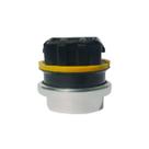 Sensor De Temperatura Do Painel Gol/ Golf/Lancer Valclei 44034 Sensor De Temperatura Do Painel Gol/ Golf/Lancer Valclei 44034