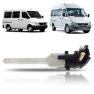 Sensor de temperatura do radiador de água mercedes benz sprinter 1997 1998 1999 2000 2001 2002 2003 2004 2005 2006 2007 2008 2009 2010 2011 2012