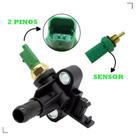 Sensor De Temperatura Doblo, Fiorino, Idea, Palio, Palio Weekend, Punto, Siena, Strada, Uno