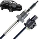 Sensor De Temperatura Dos Gases Do Escapamento - Egts - Compass 2.0 16V 2017 A 2023 / Renegade 2.0 16V 2015 A 2023 - 96086 Sensor De Temperatura Dos Gases Do Escapamento - Egts - Compass 2.0 16V 2017 A 2023 / Renegade 2.0 16V 2015 A 2023 - 96086