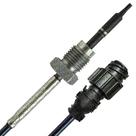 Sensor De Temperatura Dos Gases Do Escapamento - Egts - Fm 500 12.8 24V / Fh 540 12.8 24V / Fm 460 12.8 24V / Fm 370 Sensor De Temperatura Dos Gases Do Escapamento - Egts - Fm 500 12.8 24V / Fh 540 12.8 24V / Fm 460 12.8 24V / Fm 370