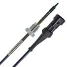Sensor De Temperatura Dos Gases Do Escapamento EGTS - Xf105 12.9 Mx300 24V 2013 A 2016 / Xf105 12.9 Mx340 24V 2014 A 2018 / Xf105 12.9 Mx300 24V 2020 Sensor De Temperatura Dos Gases Do Escapamento EGTS - Xf105 12.9 Mx300 24V 2013 A 2016 / Xf105 12.9 Mx340 24V 2014 A 2018 / Xf105 12.9 Mx300 24V 2020