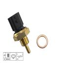 Sensor De Temperatura Duster Logan Megane Sandero 8200720768 Sensor De Temperatura Duster Logan Megane Sandero 8200720768