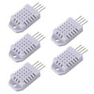 Sensor de temperatura e umidade DORHEA DHT22/AM2302 para RPi