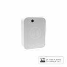 Sensor de Temperatura e Umidade - Pixel TI - C004STEM
