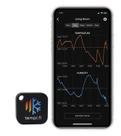 Sensor de temperatura e umidade sem fio tempi.fi Bluetooth