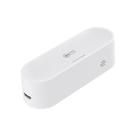 Sensor de temperatura e umidade Zigbee Smart Tuya Smart Life