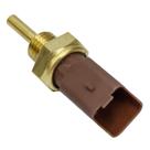 Sensor de Temperatura Fiat 500 Fiorino Gran Siena SI Linea Mobi Palio Punto Siena Uno Attractive Sporting Vivace Way