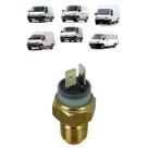 Sensor de temperatura fiat ducato 1997 a 2017 peugeot boxer 1997 a 2017 citroen jumper 1997 a 2017 original 504127558
