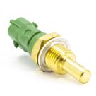 Sensor de Temperatura Ford Cargo F150 F250 F350 Volkswagen 17250E 24250E Constellation - Reserplastic - 000776