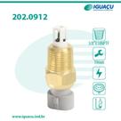 Sensor de temperatura Ford Escort 1996 a 2002 IGUAÇU