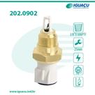Sensor de temperatura Ford Mondeo 1994 a 2000 IGUAÇU