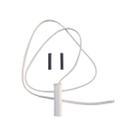 Sensor de Temperatura Freezer Refrigerador Electrolux Side By Side SS76X SS75 SS77 SS75X
