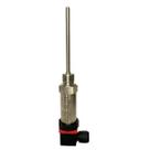 Sensor de Temperatura G1/2 Ø 6,0mm 0C à 200C 20mA 24Vdc Haste 100mm Nexron