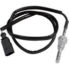 Sensor de Temperatura Gases Amarok Turbo Diesel 03L906088CQ Sensor de Temperatura Gases Amarok Turbo Diesel 03L906088CQ