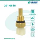 Sensor de temperatura Hafei Towner 2008 a 2017 IGUAÇU