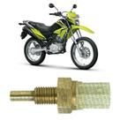 Sensor De Temperatura - Honda Nxr Bros 2011 A 2014 - 4139