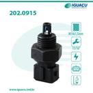 Sensor de temperatura Hyundai Tucson 2004 a 2006 IGUAÇU