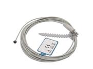 Sensor de temperatura infantil compatível com ge ohmeda