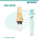 Sensor de temperatura Mazda Mx5 1993 a 1996 IGUAÇU 203.2058