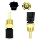 Sensor de temperatura Mitsubishi Eclipse 1995 a 1999 VALCLEI Sensor de temperatura Mitsubishi Eclipse 1995 a 1999 VALCLEI