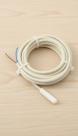Sensor de Temperatura NTC 10K 2m Branco