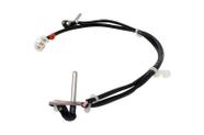 Sensor de temperatura NTC Lava e Seca LG WD1409RD5, NAS106F1WBR, WD1409RD 6322FR2046Q