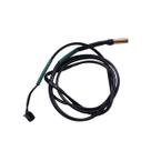 Sensor De Temperatura P/ Evaporadora De Split 10k T2 Sen03018