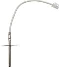 Sensor de temperatura para horno Obida WP4451665 para Whirlpool