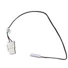 Sensor de Temperatura para Refrigerador Haier BCD - Descongelamento Sensor de Temperatura para Refrigerador Haier BCD - Descongelamento