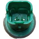 Sensor de temperatura Peugeot 408 2016 a 2020 ECHLIN