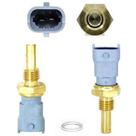 Sensor de temperatura Peugeot Boxer 2002 a 2009 VALCLEI