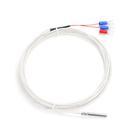 Sensor de Temperatura PT100 4x30 Agulha 5 Metros - NFe
