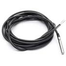 Sensor de Temperatura SB-19 NTC Preto 2.5 mt - Full Gauge