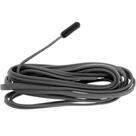 Sensor De Temperatura Sb41 C/cabo 5m. Cinza