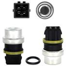 Sensor de temperatura Seat Inca 1998 a 2002 VALCLEI 44034