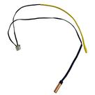 Sensor De Temperatura Termistor Ar Condicionado 9 A 30.000 Btus único