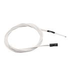 Sensor de Temperatura Termistor NTC B3950 100K para Impressora 3D