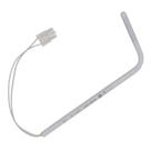 Sensor de Temperatura Termistor para Fabricante de Gelo - W10511923