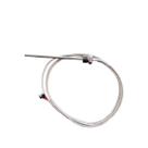 Sensor de temperatura tipo pt100 - tc-rp6x150-3-12b-2
