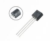 Sensor de temperatura tmp36 to92