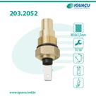 Sensor de temperatura Toyota Camry 1991 a 1993 IGUAÇU