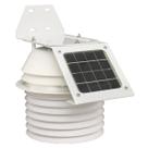 Sensor de temperatura/umidade Davis com protetor de radiação