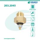 Sensor de temperatura Valtra 985 1990 a IGUAÇU 203.2045